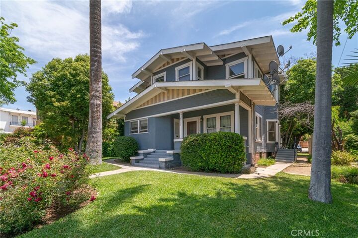 Property Photo:  6728 Friends Avenue  CA 90601 