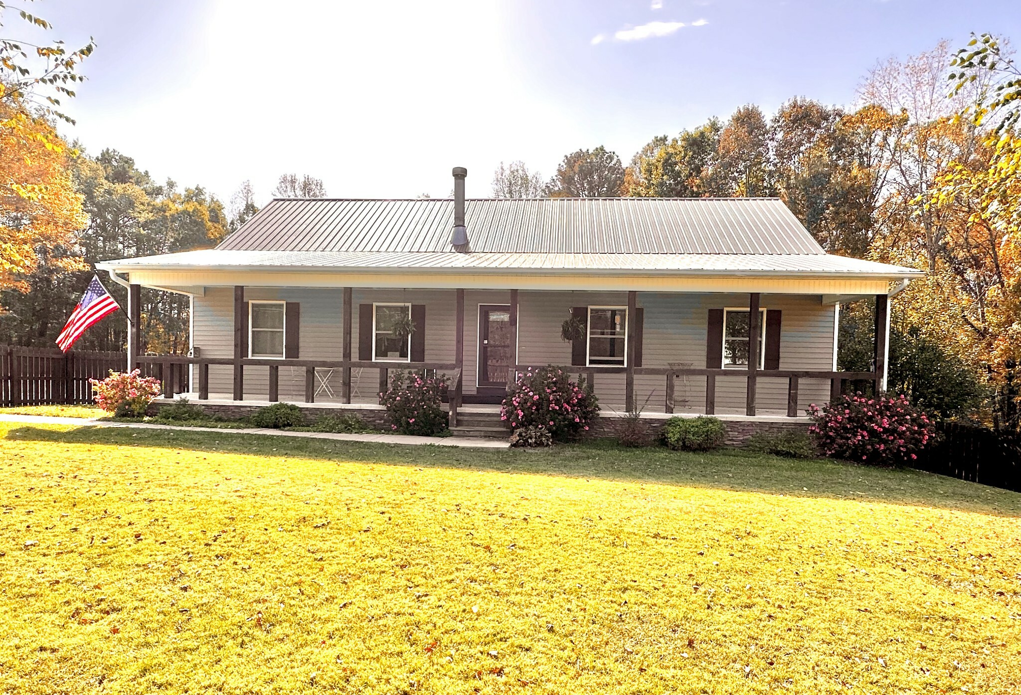 Property Photo:  3091 Mt View Rd  TN 37355 