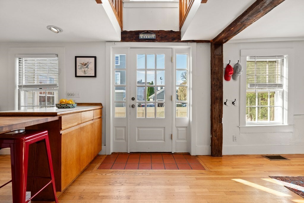 Property Photo: 3 Glover Square MA 01945