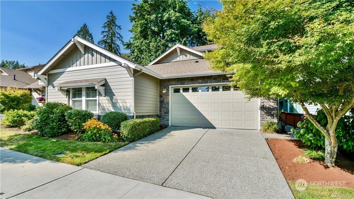 Property Photo:  24330 NE Vine Maple Way  WA 98053 