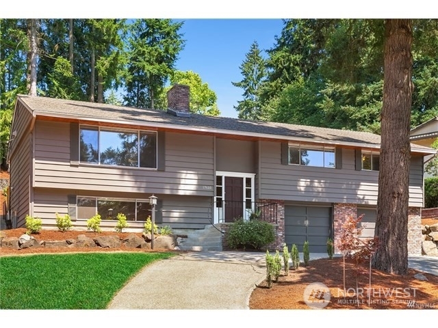 Property Photo:  17610 NE 8th Place  WA 98008 