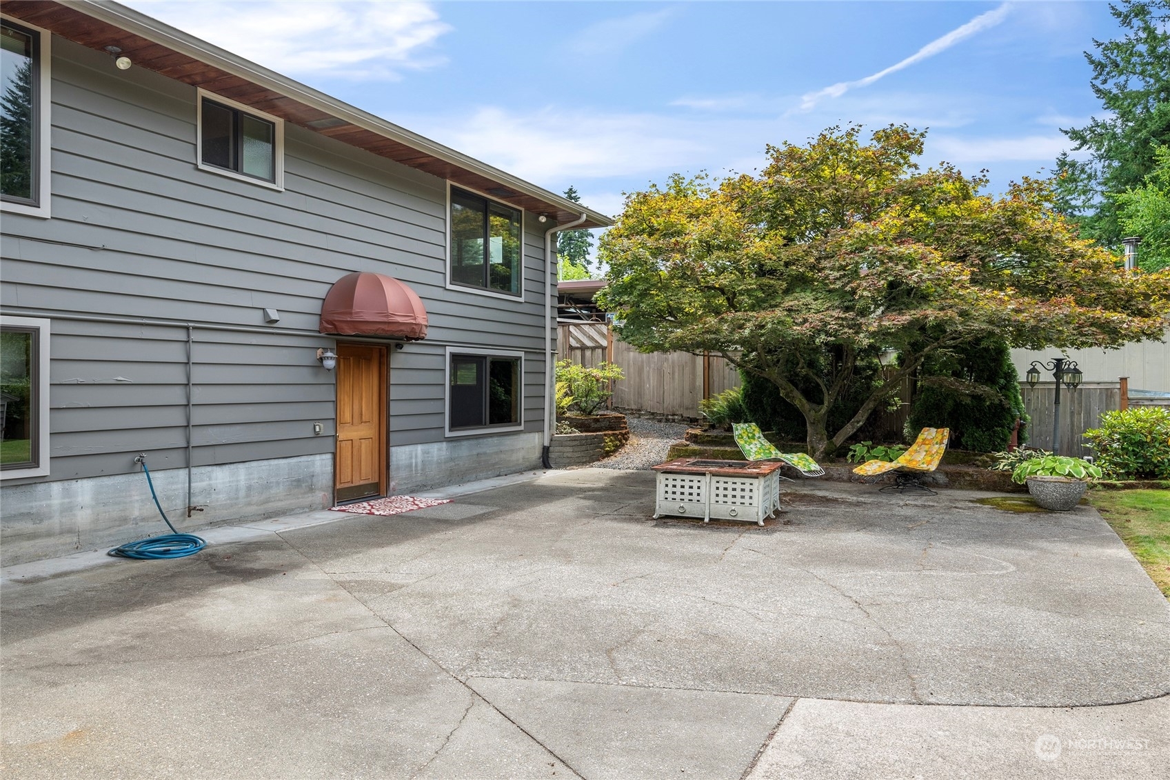 Property Photo: 5006 W View Drive WA 98203