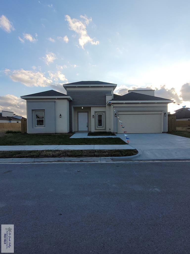 4822 Holly Ann St.  Harlingen TX 78552 photo