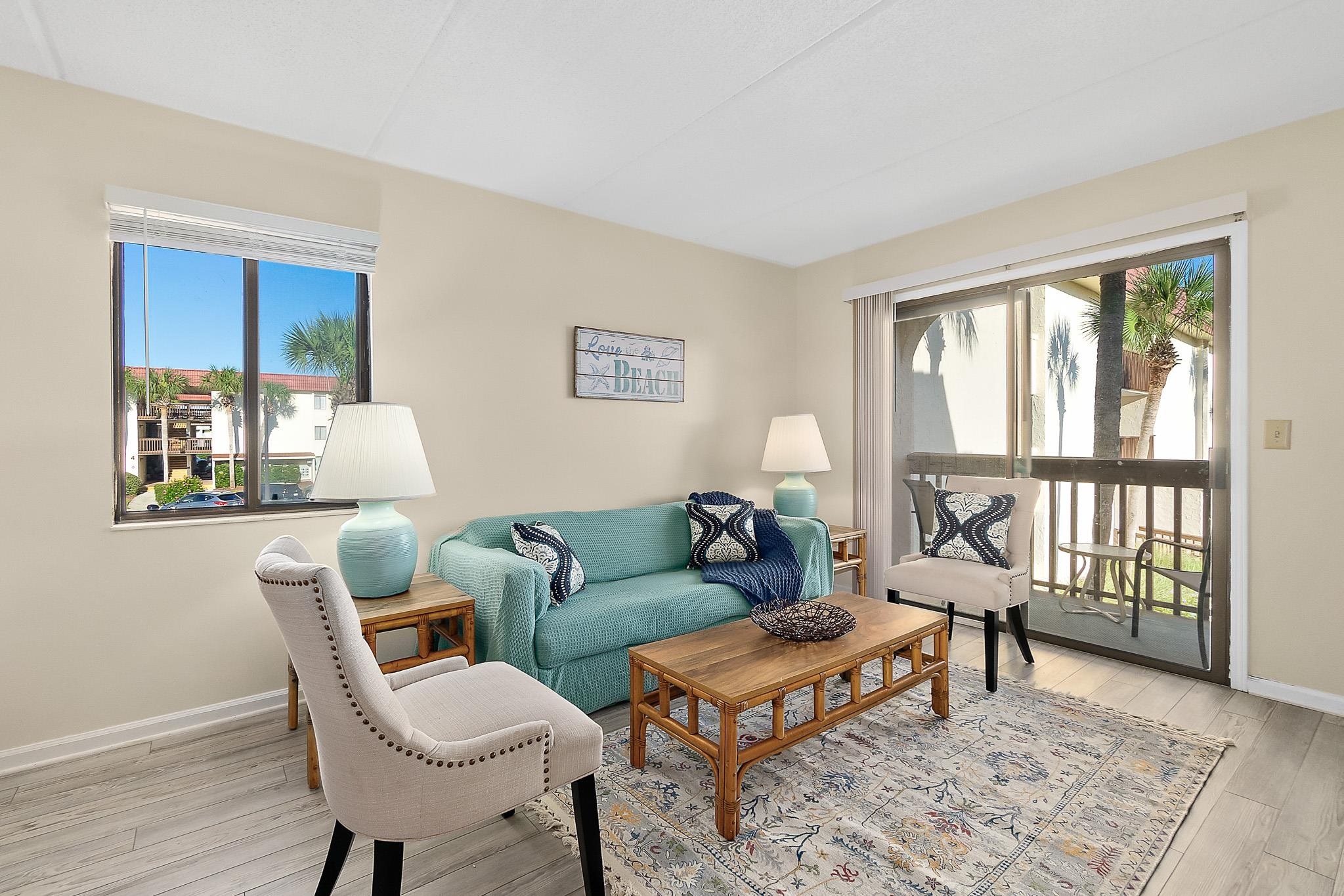 Property Photo:  880 A1a Beach Blvd 1208  FL 32080 