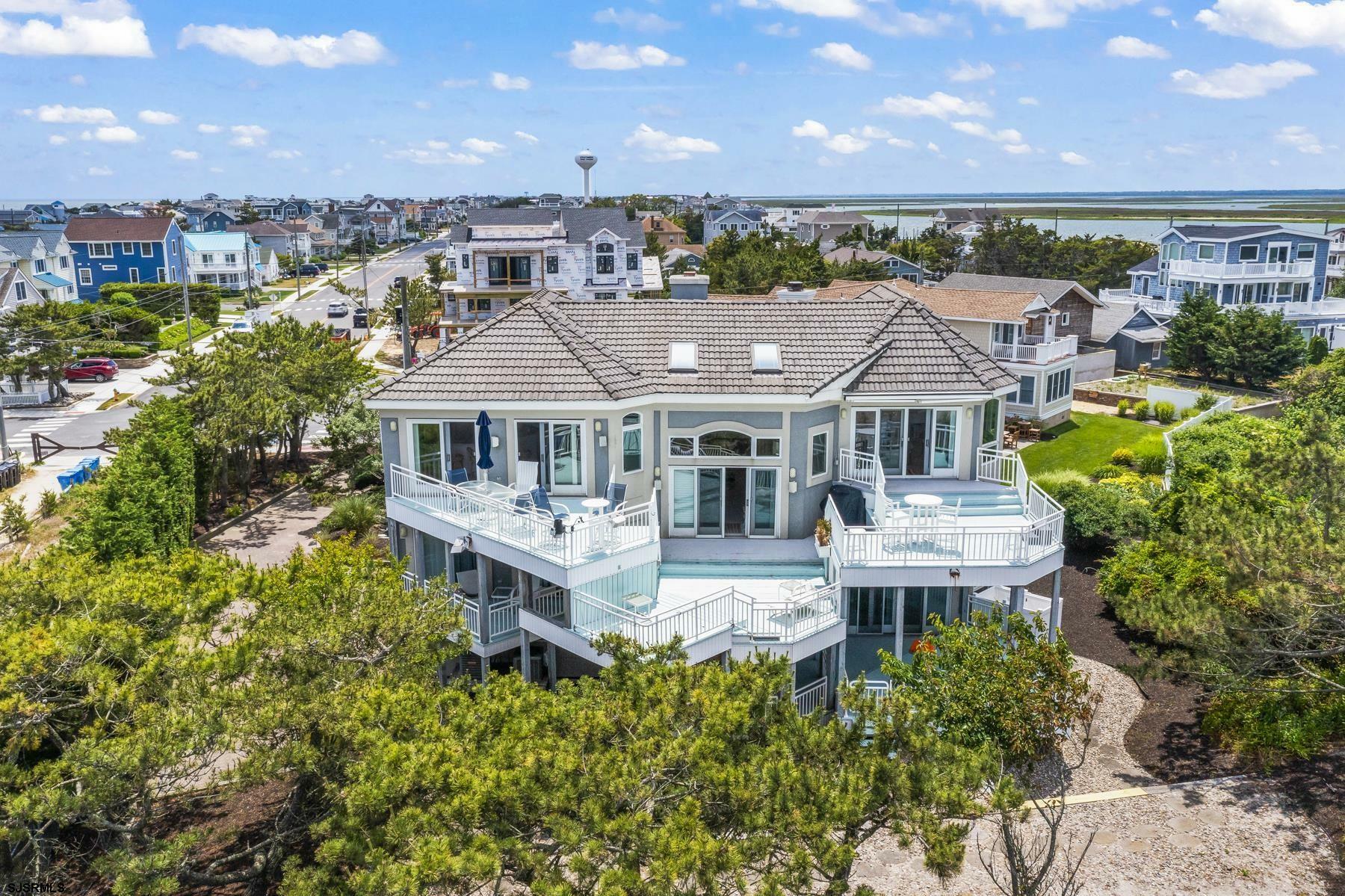 Property Photo: 400 N Commonwealth Ave Ave NJ 08248