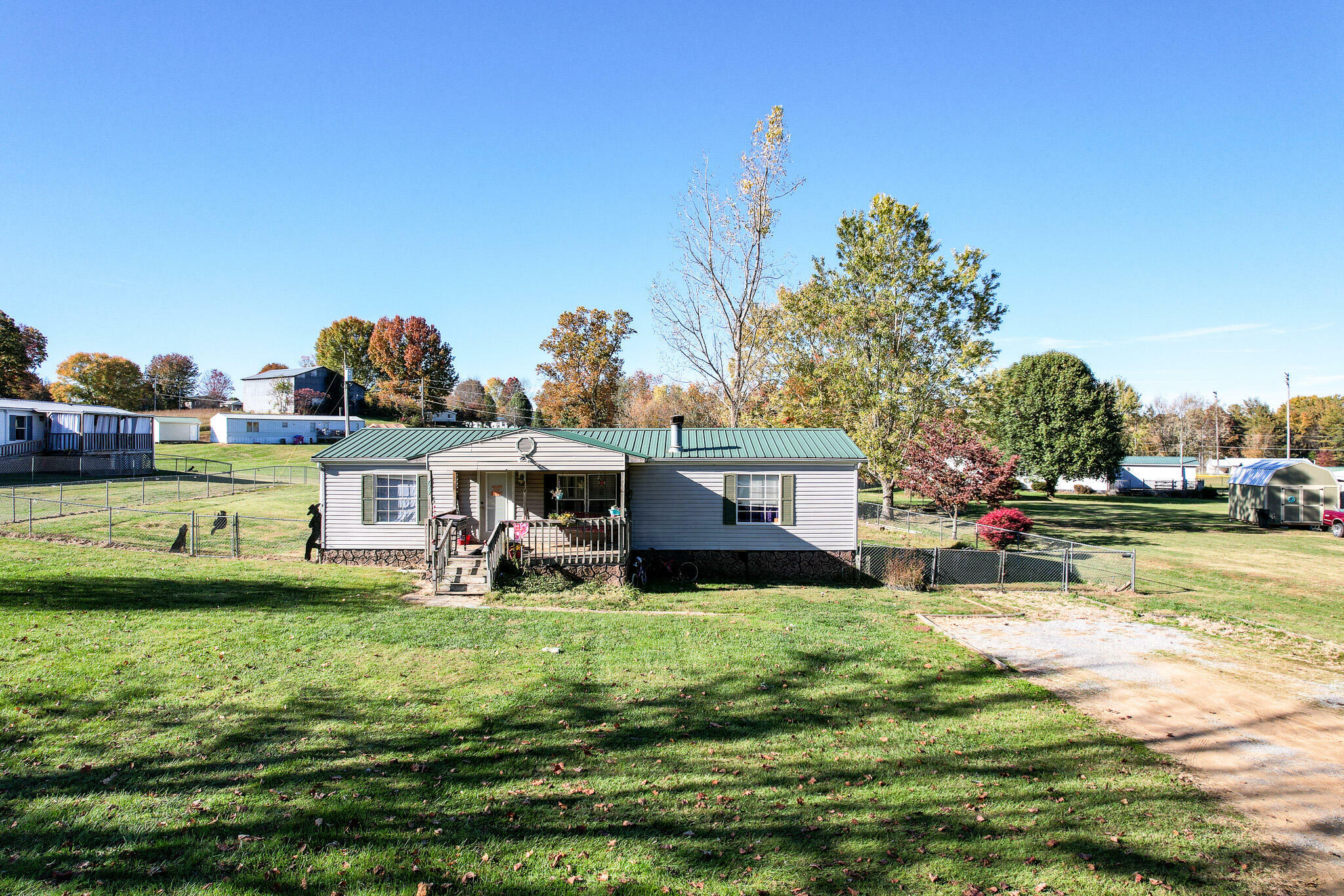 Property Photo:  7057 Erwin Highway  TN 37641 