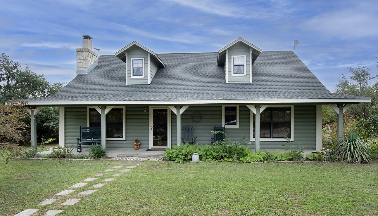 Property Photo:  1501 County Road 315  TX 76537 