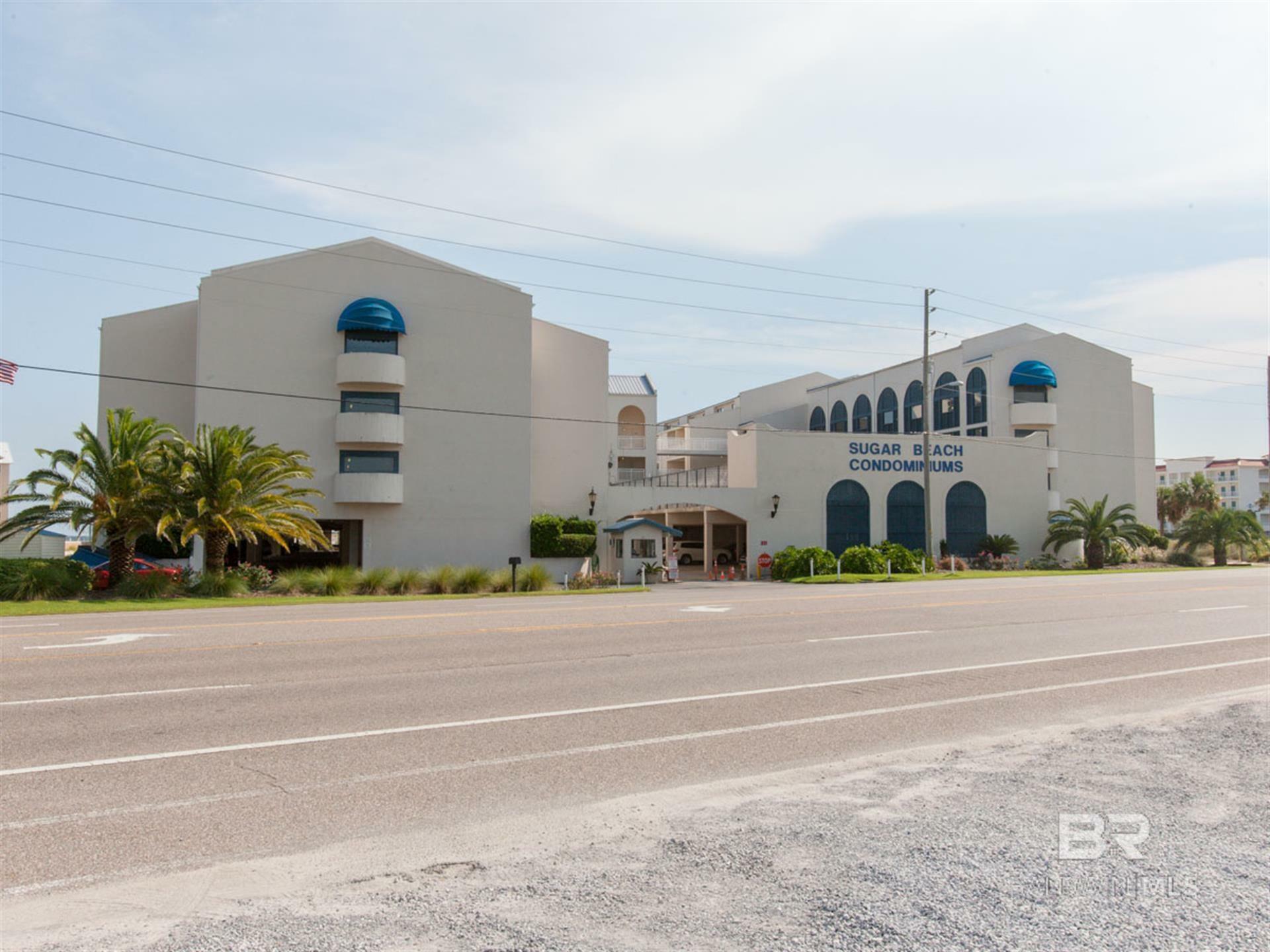 Property Photo:  23044 Perdido Beach Boulevard 167  AL 36561-3003 