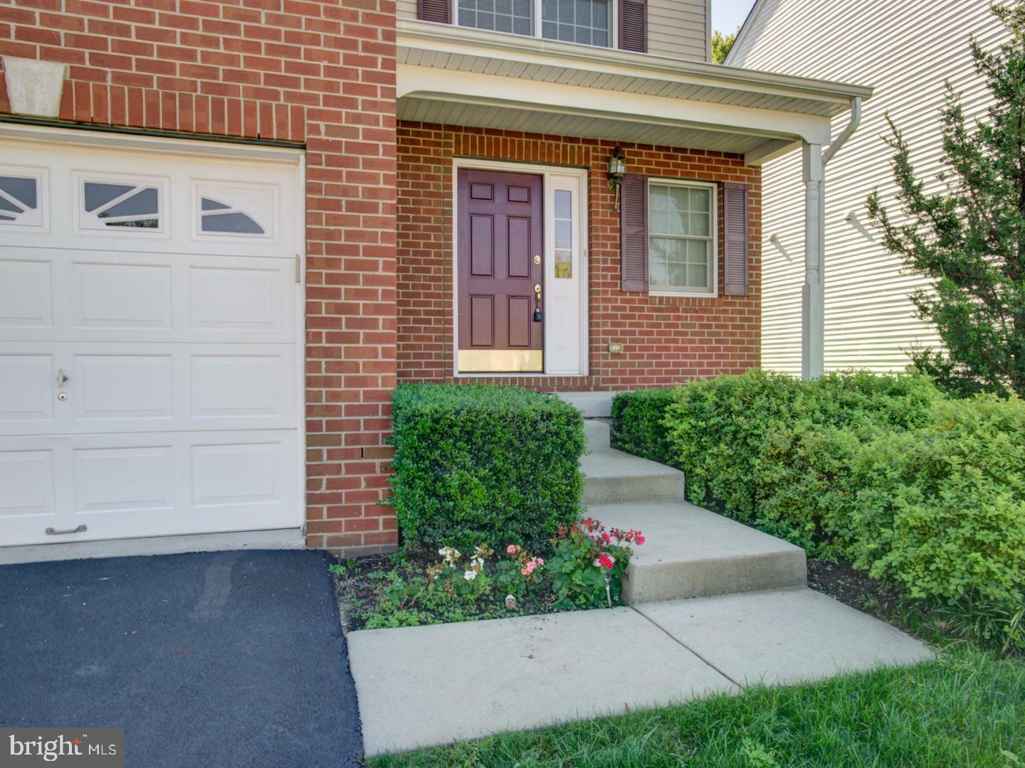 Property Photo: 30 Lockwood Drive NJ 08540