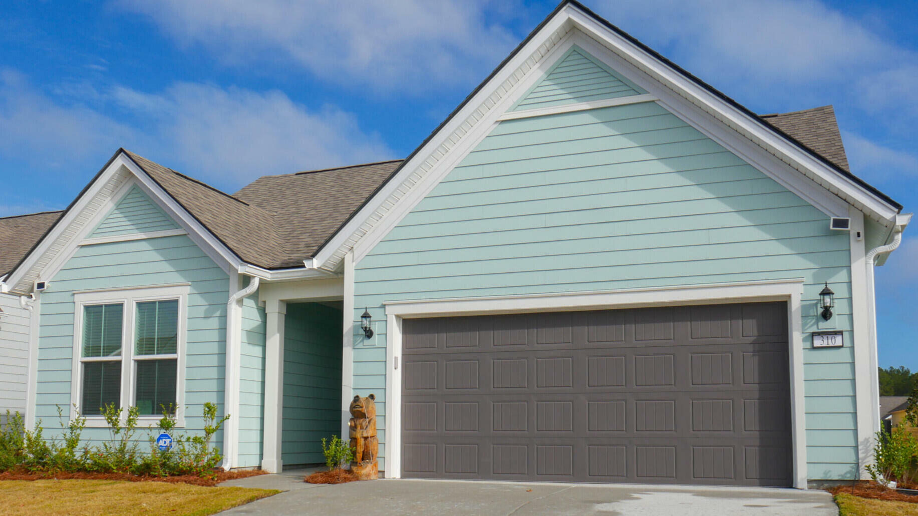 Property Photo: 310 Autumn Azalea Way SC 29486