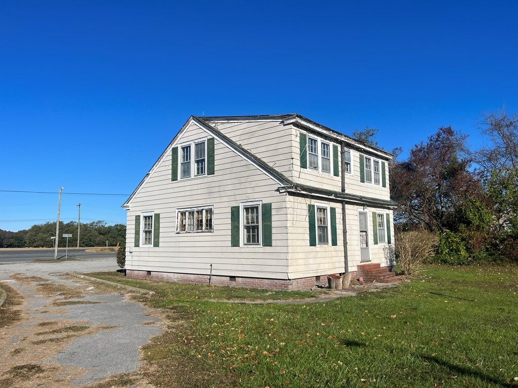 Property Photo:  14139 Lankford Hwy  VA 23347 