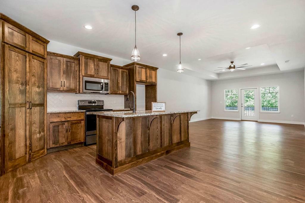 Property Photo: 6108 Park Street KS 66216