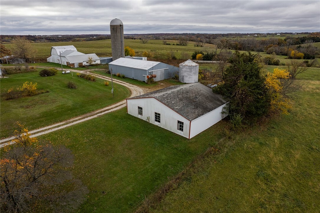 Property Photo: 21581 245th Street IA 50144