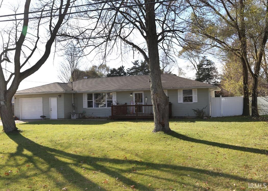 Property Photo:  54817 Bradley Street  IN 46514 