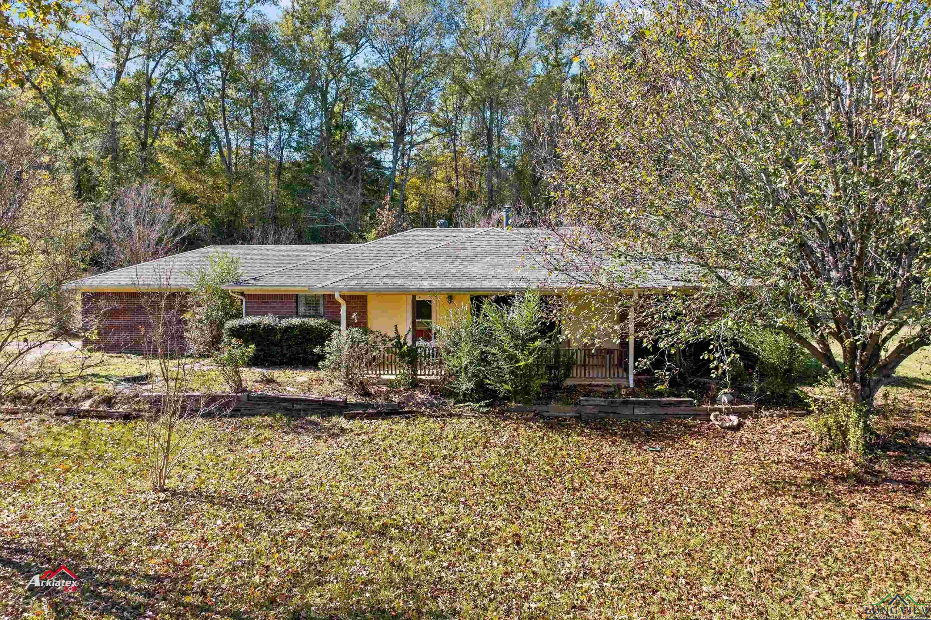 Property Photo:  2952 N Cr 262  TX 75652 