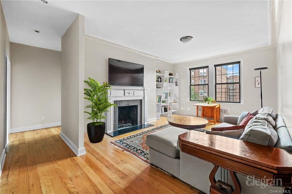 Property Photo:  8309 Talbot St 5N  NY 11415 