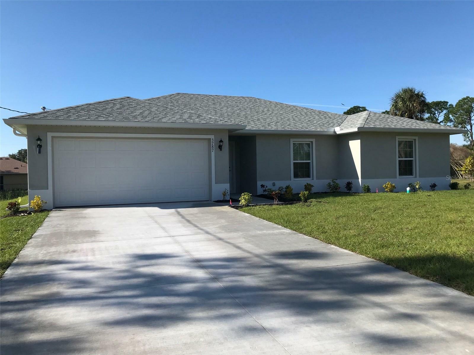 Property Photo:  3787 Petunia Terrace  FL 34286 