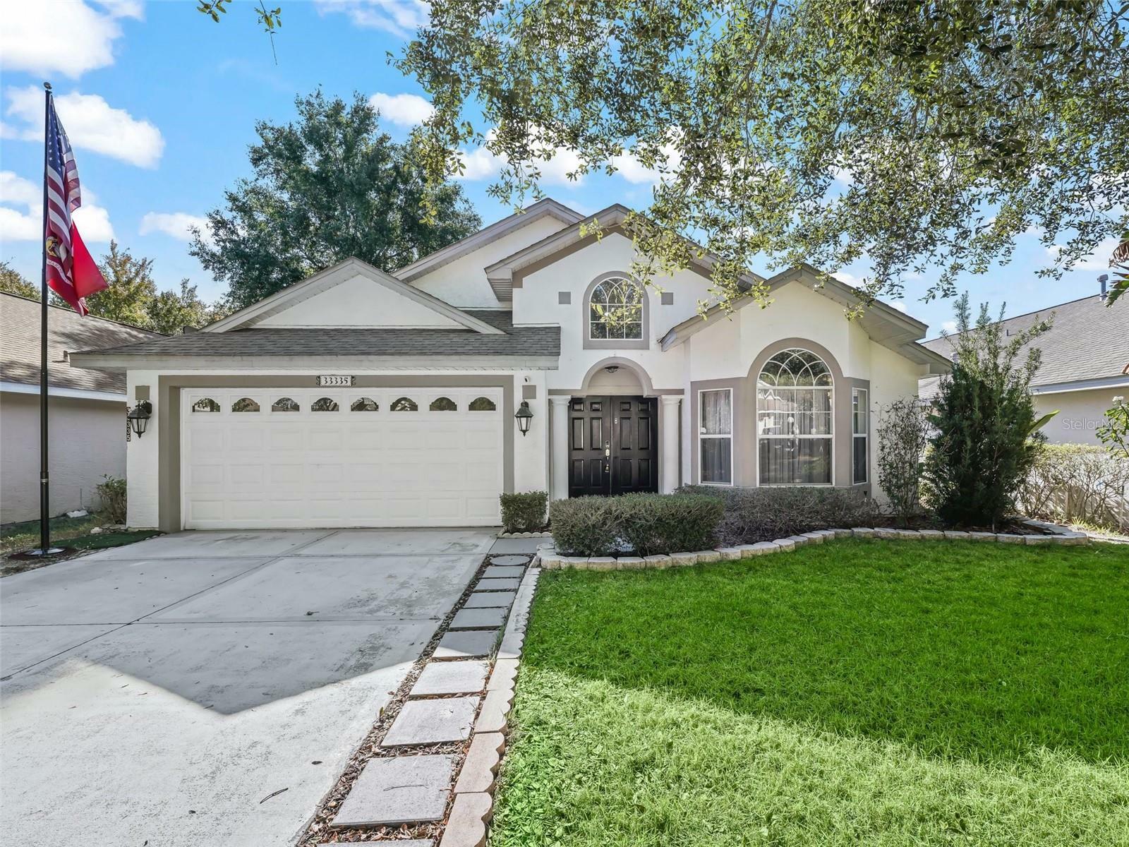 Property Photo:  33335 Irongate Drive  FL 34788 