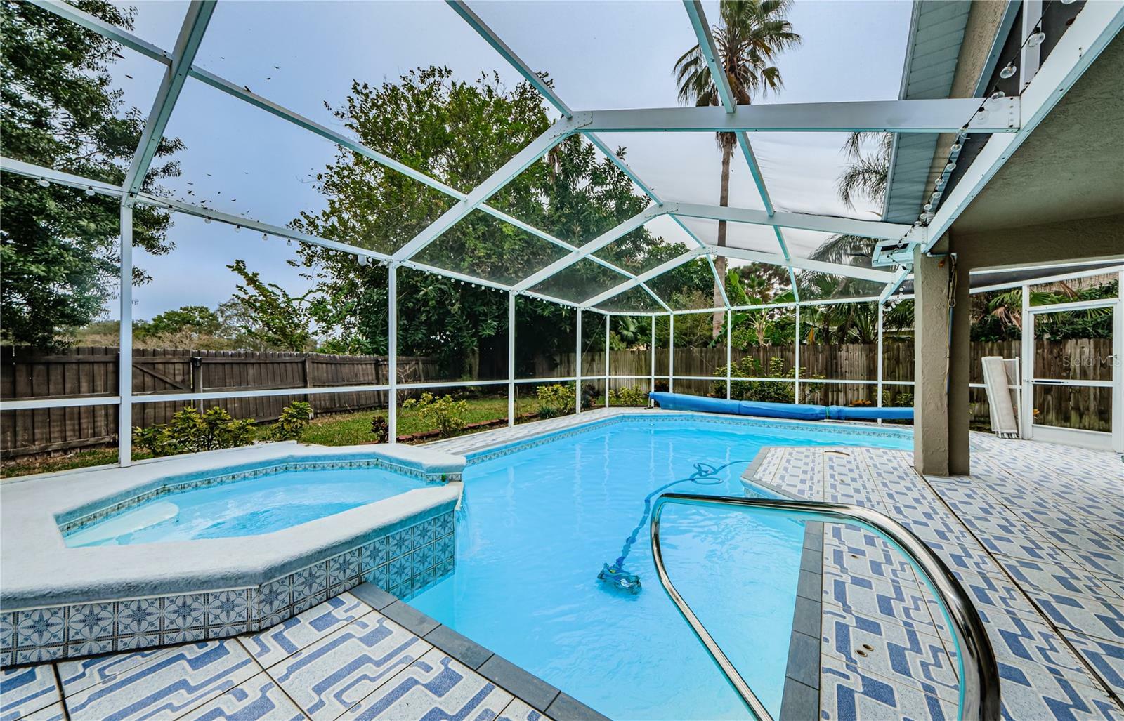 Property Photo:  4133 Savage Station Circle  FL 34653 