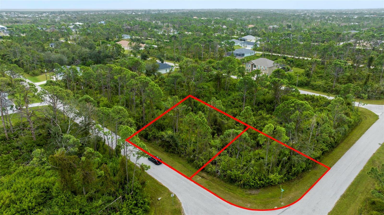 Property Photo:  14089 Wenzel Avenue  FL 33981 