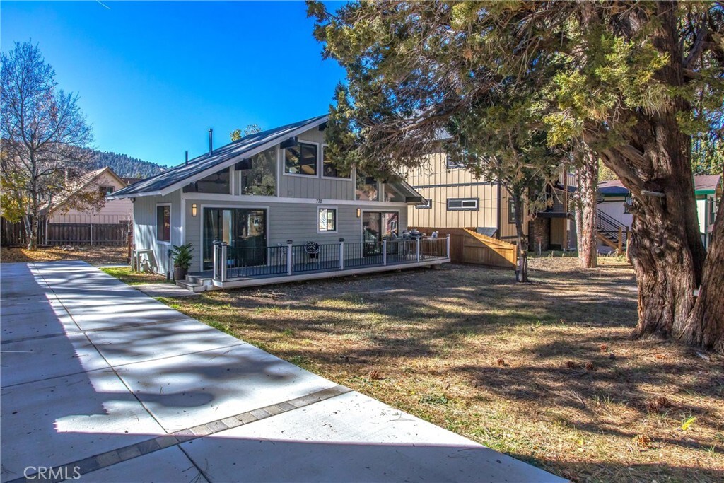Property Photo: 770 Tehama Drive CA 92315