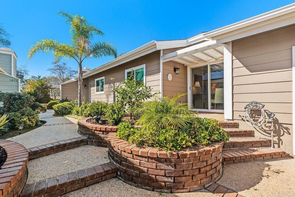 Property Photo:  1868 Turnberry Drive  CA 92081 