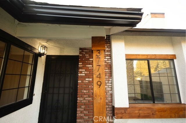 Property Photo:  37749 Autumn Lane  CA 93550 