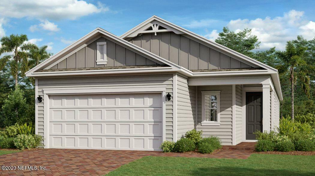 Property Photo: 714 Murphys Drive FL 32259
