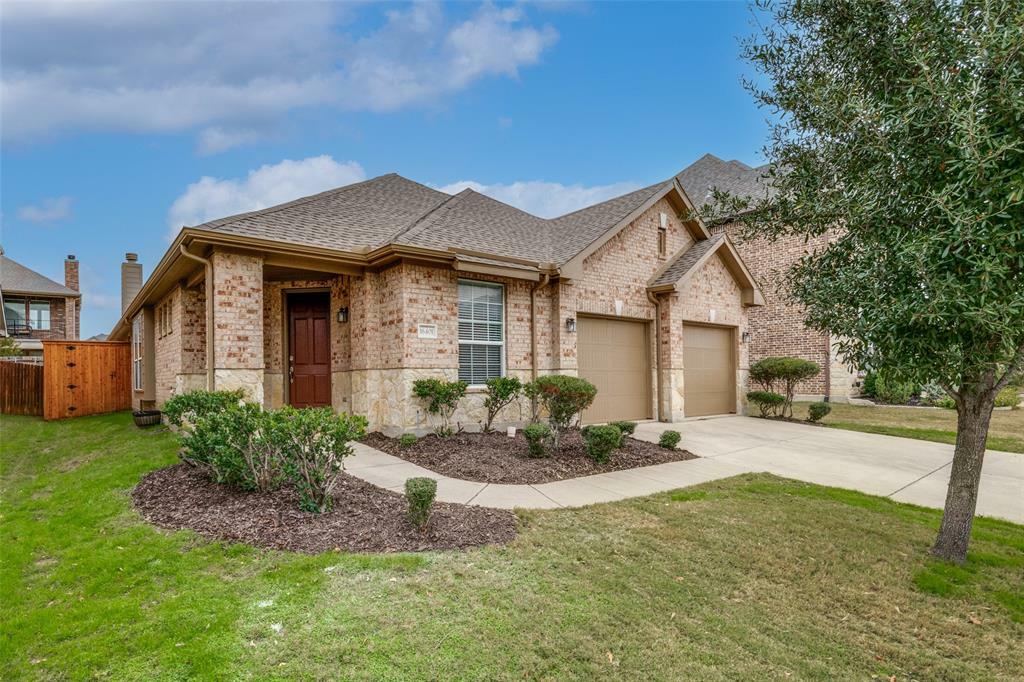 Property Photo:  16401 Dry Creek Boulevard  TX 75078 