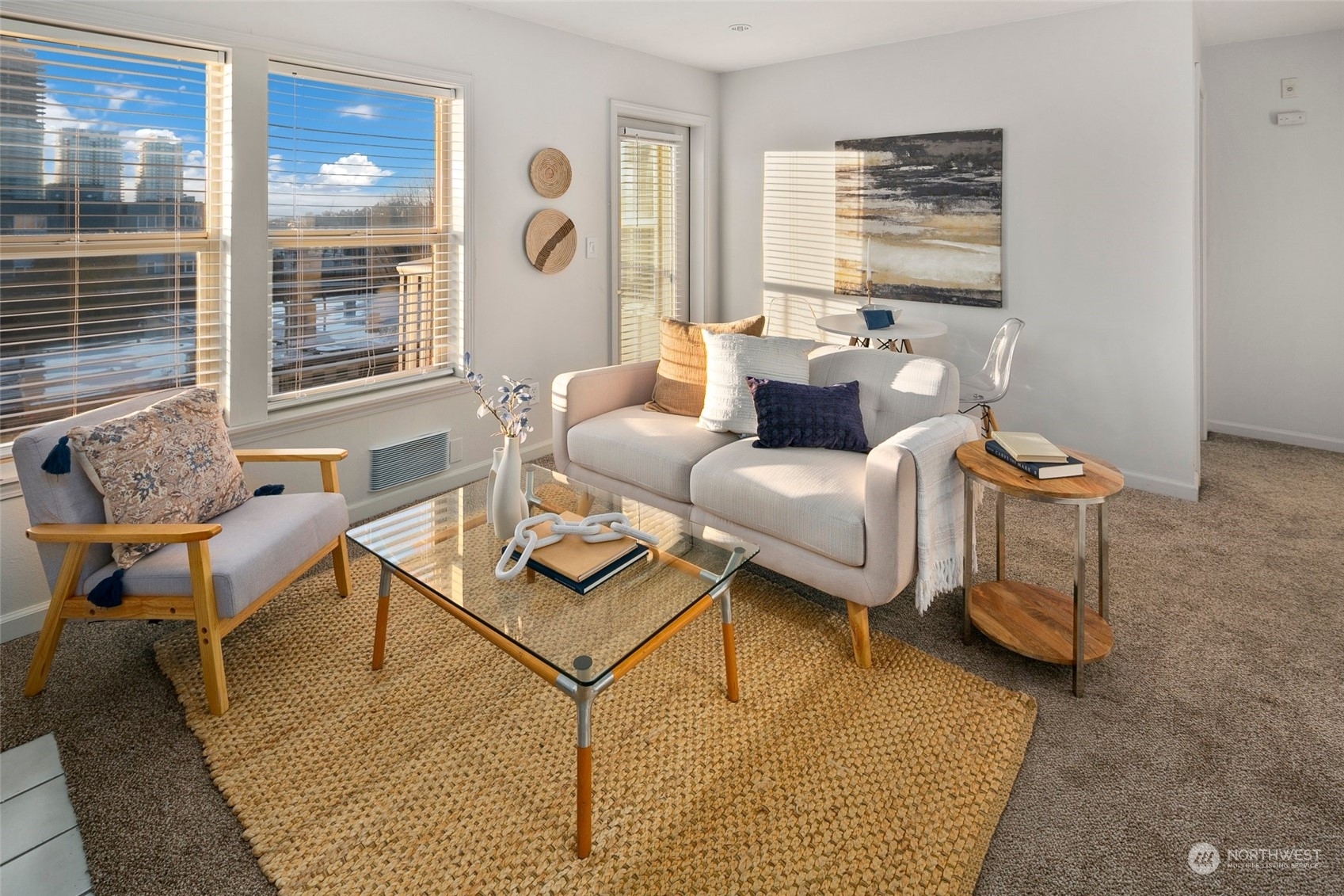 Property Photo: 506 E Howell Street W303 WA 98122