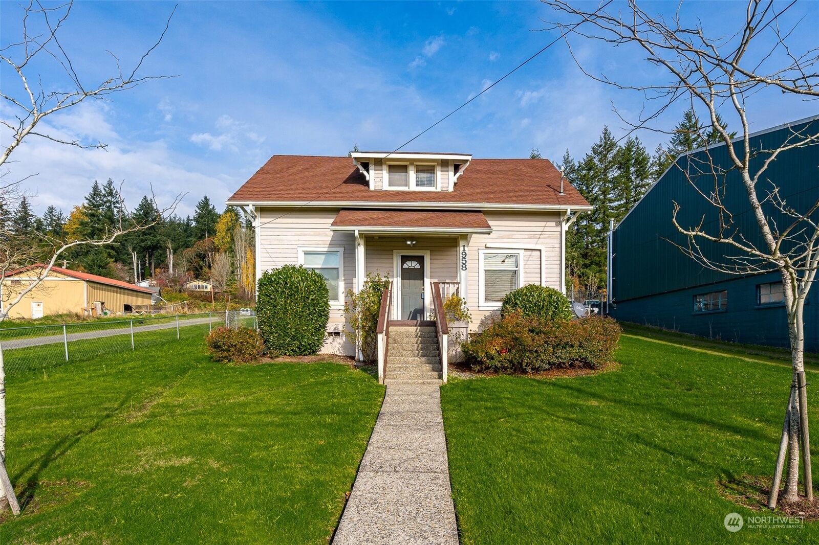 Property Photo:  1958 S Market Boulevard  WA 98532 