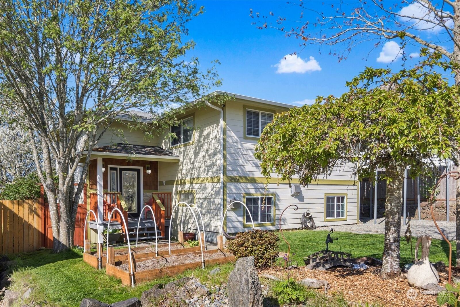 Home for sale in 4905 McBride Street, WA 98407