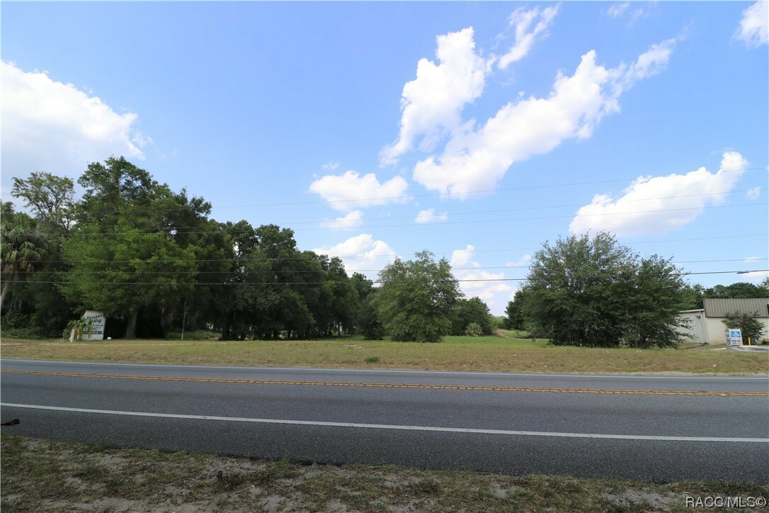 Property Photo:  1433 N Florida Avenue  FL 34442 