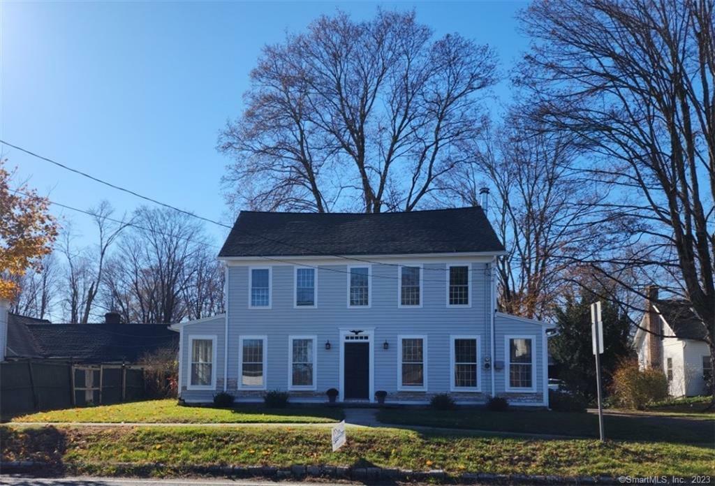 Property Photo: 13 Washington Road CT 06798