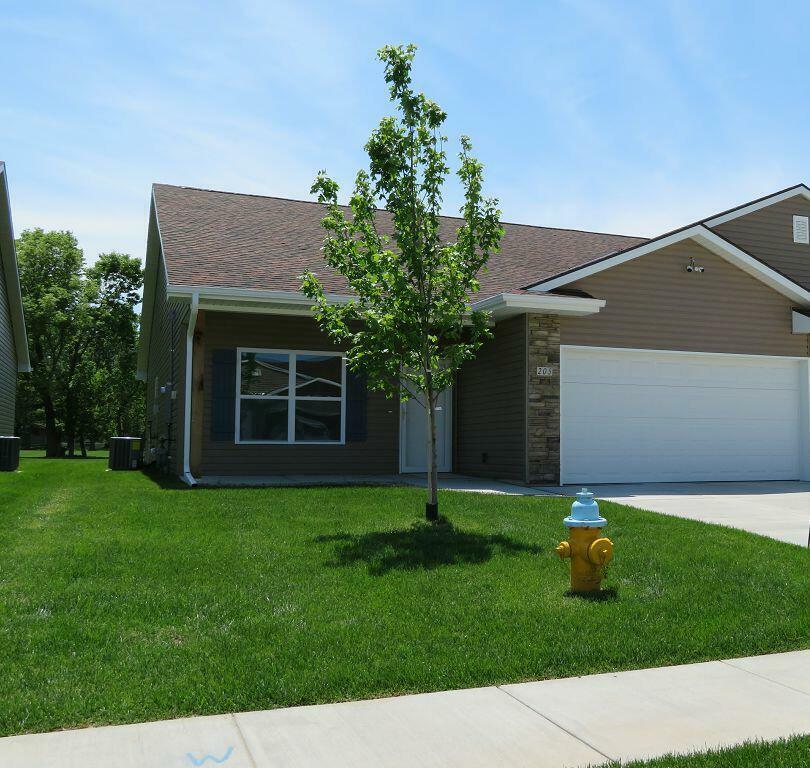 205 Wallace  Avenue  Council Bluffs IA 51501 photo