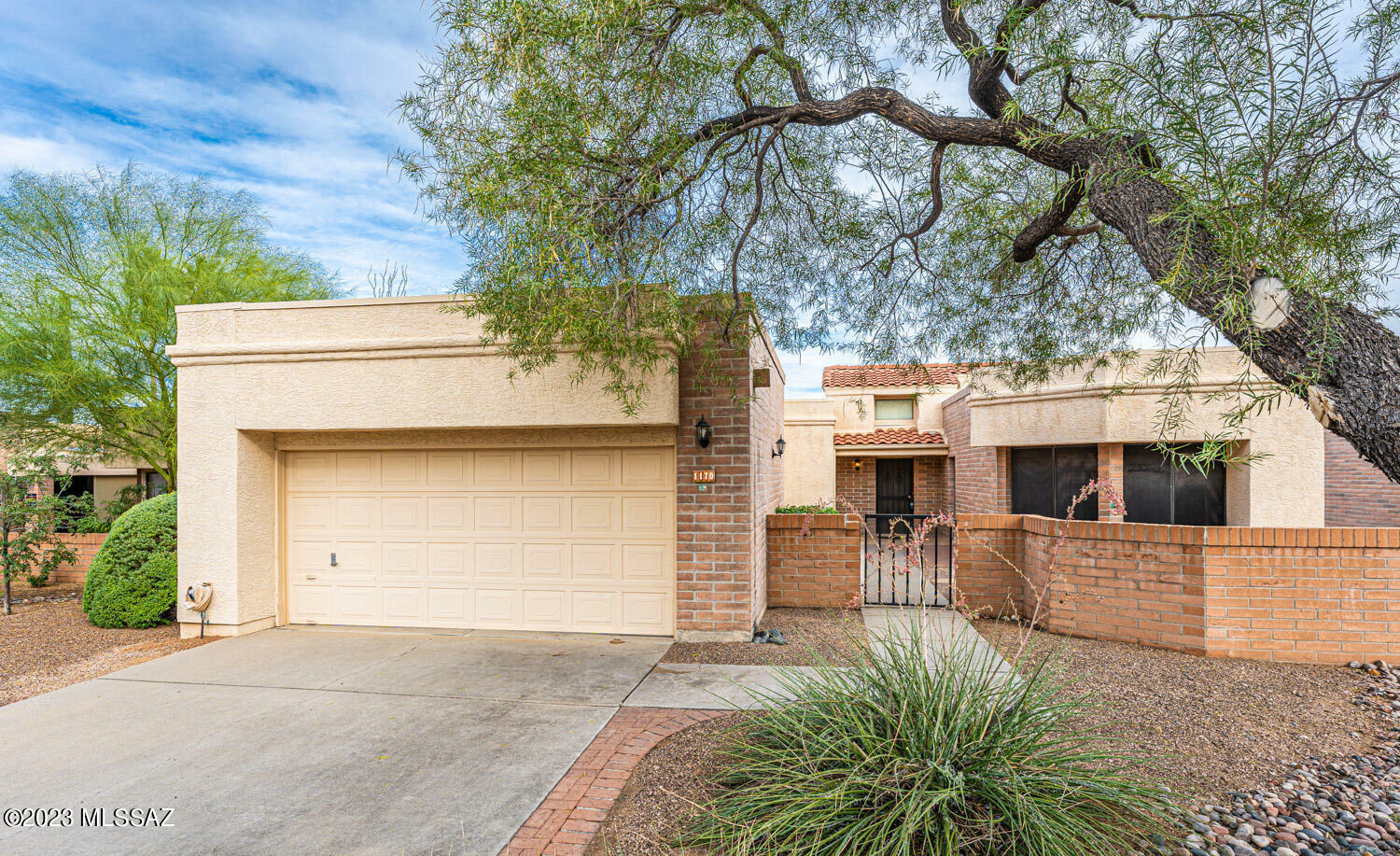 Property Photo:  1170 N Rio Mineral  AZ 85614 