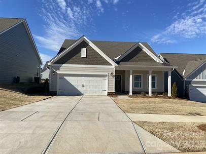 Property Photo: 4635 Grove Manor Drive NC 28173