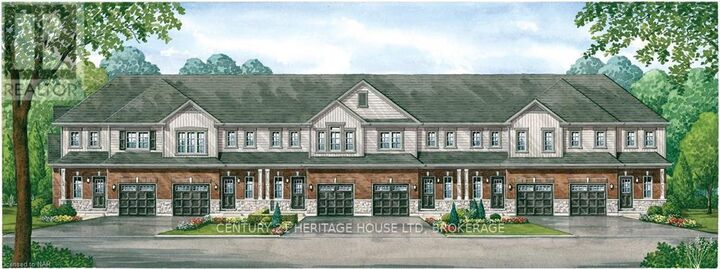 Lot 11 Louisa Street Block B  Fort Erie (Lakeshore) ON L2A 5K5 photo