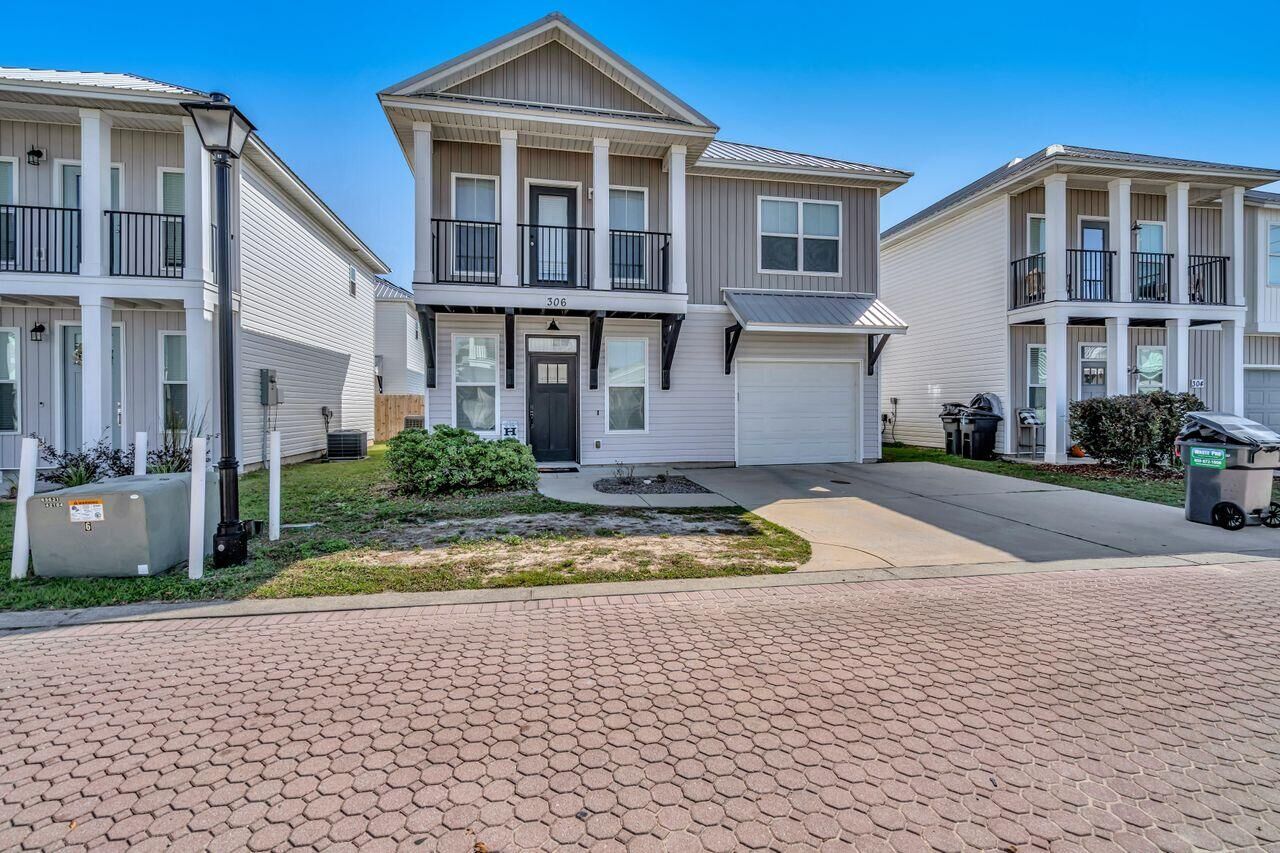 Property Photo:  306 Gabrielle Lane  FL 32404 