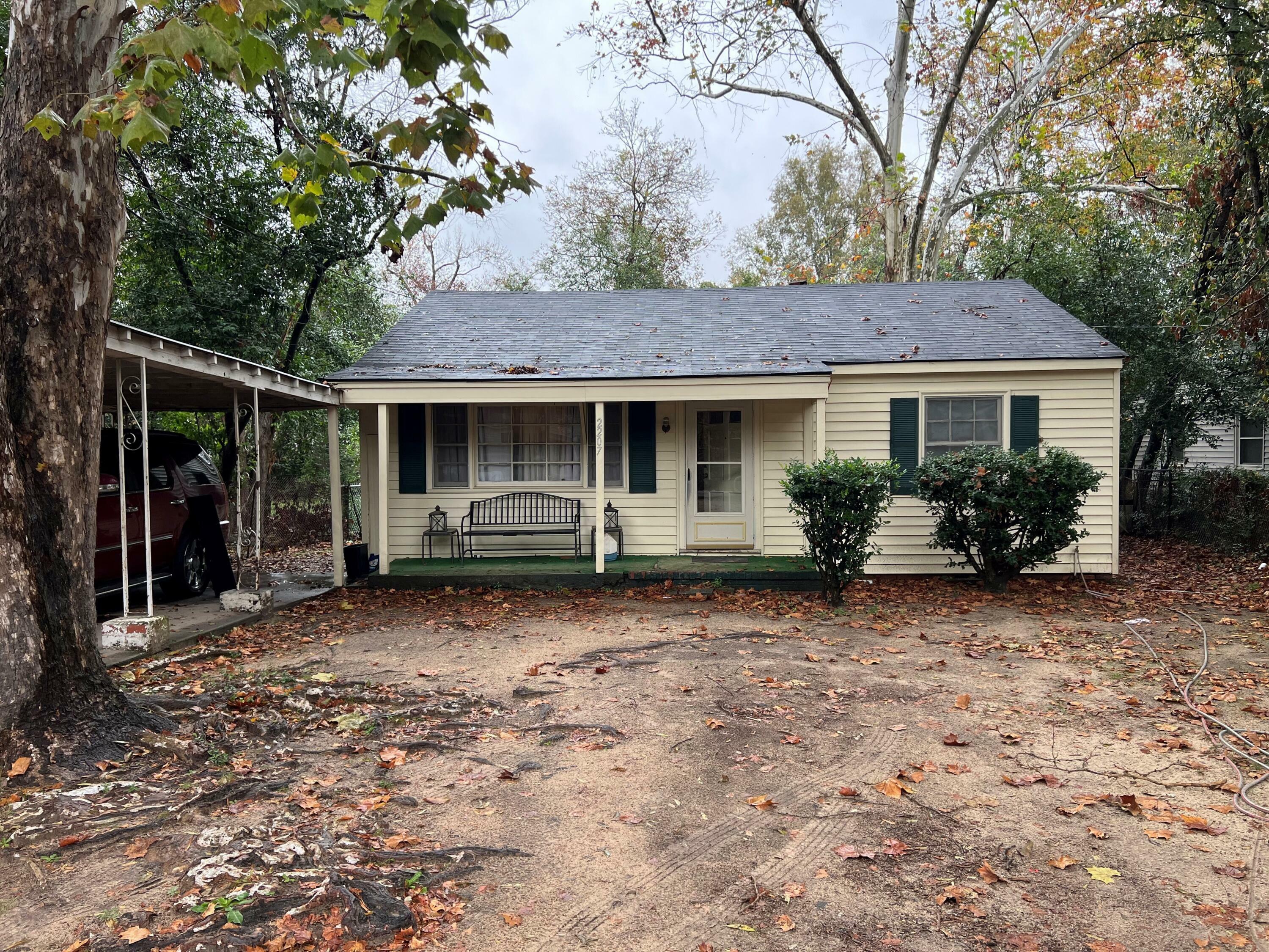 Property Photo:  2207 Bandler Road  GA 30906 