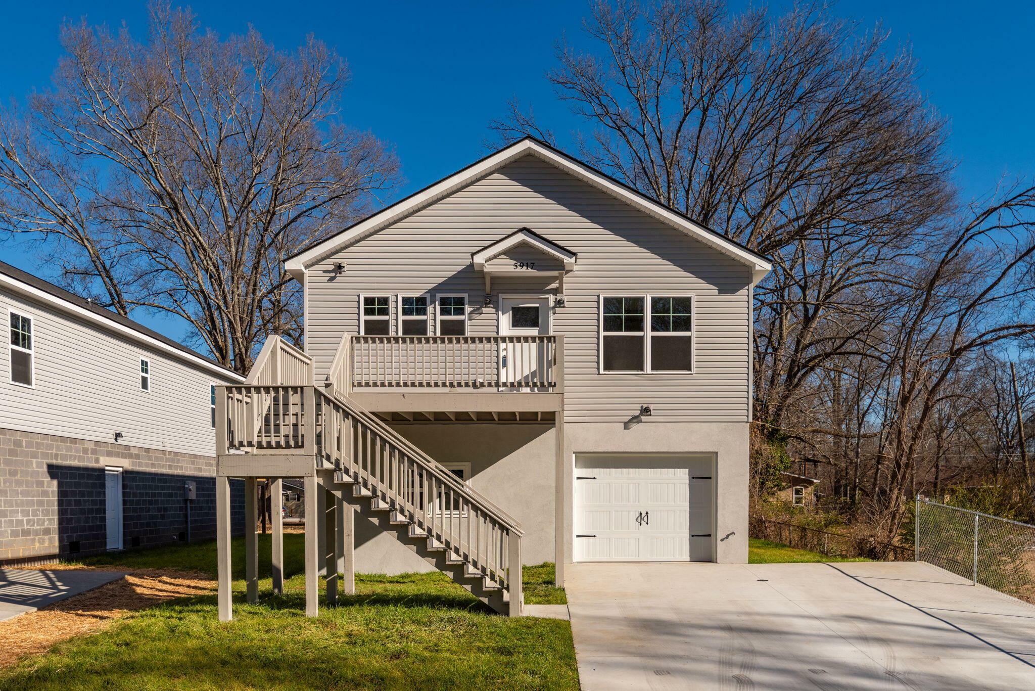 Property Photo: 5917 Welworth Avenue TN 37412