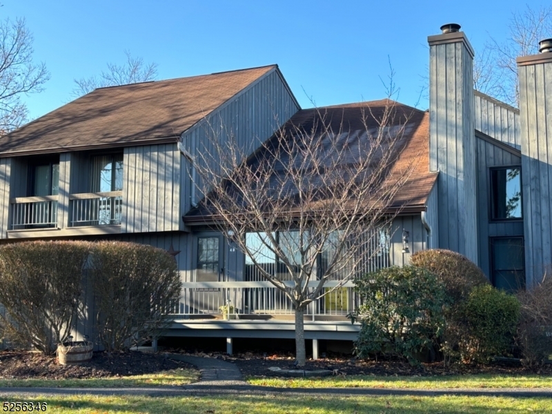 Property Photo: 295 Gemini Dr 4B NJ 08844