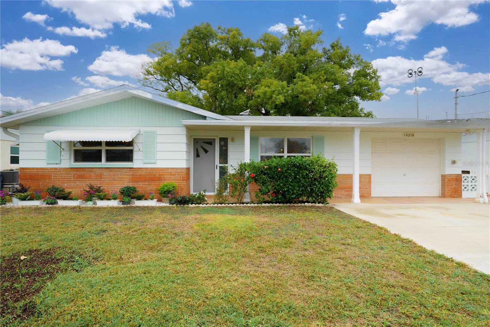 13319 Lisa Drive  Hudson FL 34667 photo