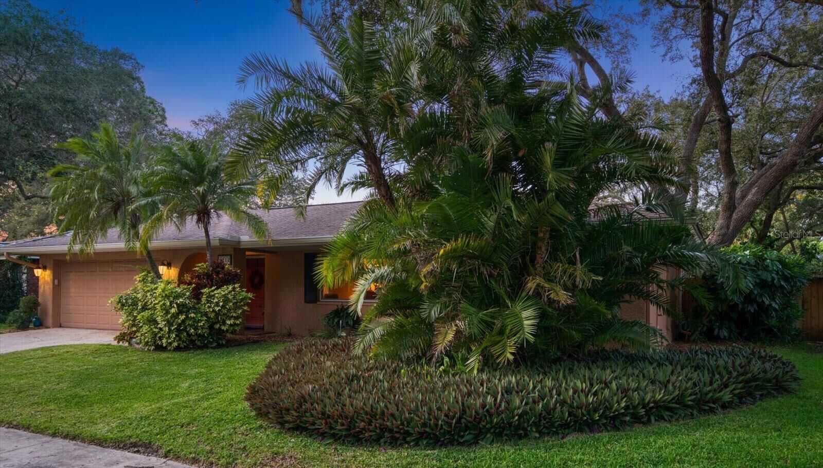Property Photo:  2212 Riverside Drive N  FL 33764 