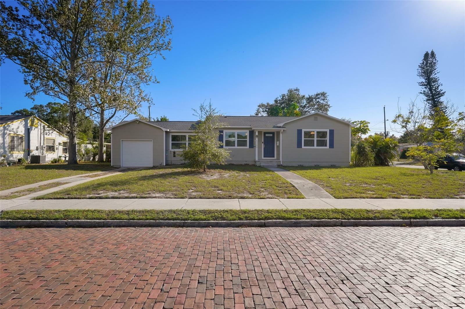 Property Photo:  5340 5th Avenue S  FL 33707 