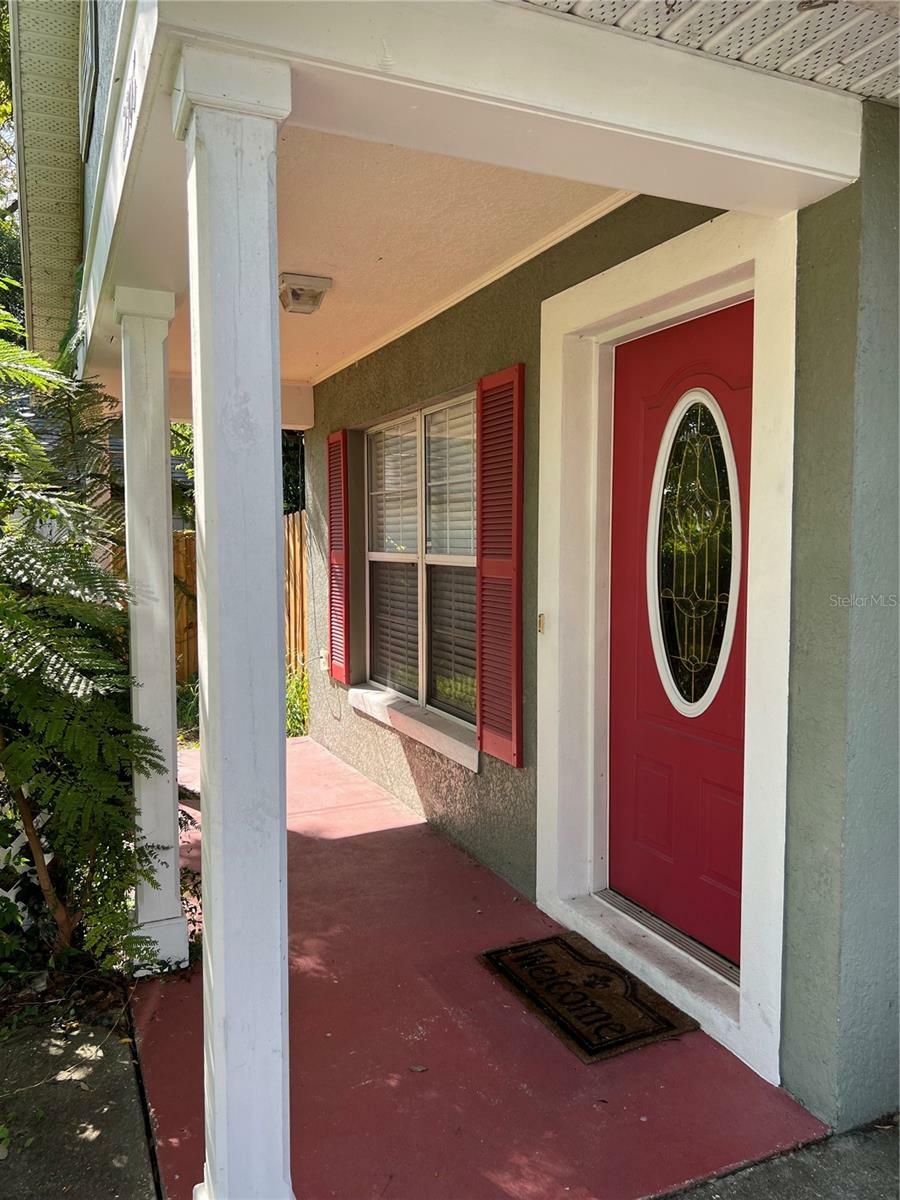 Property Photo: 2306 S Bumby Avenue FL 32806