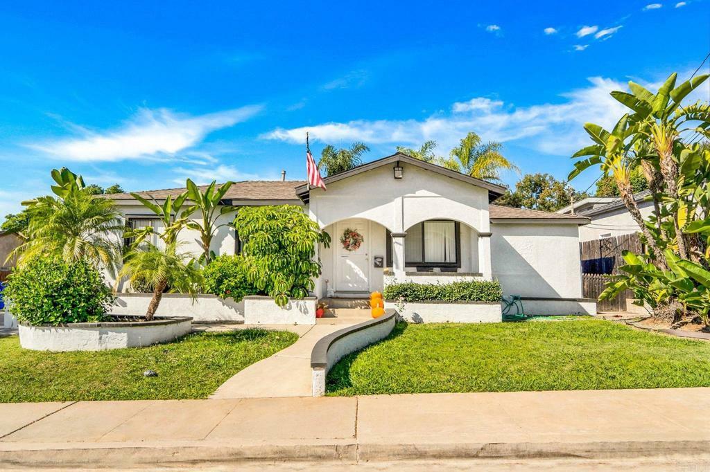 Property Photo:  9378 Manor Drive  CA 91942 