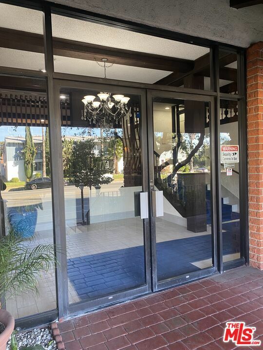 Property Photo: 12830 Burbank Boulevard 202 CA 91607