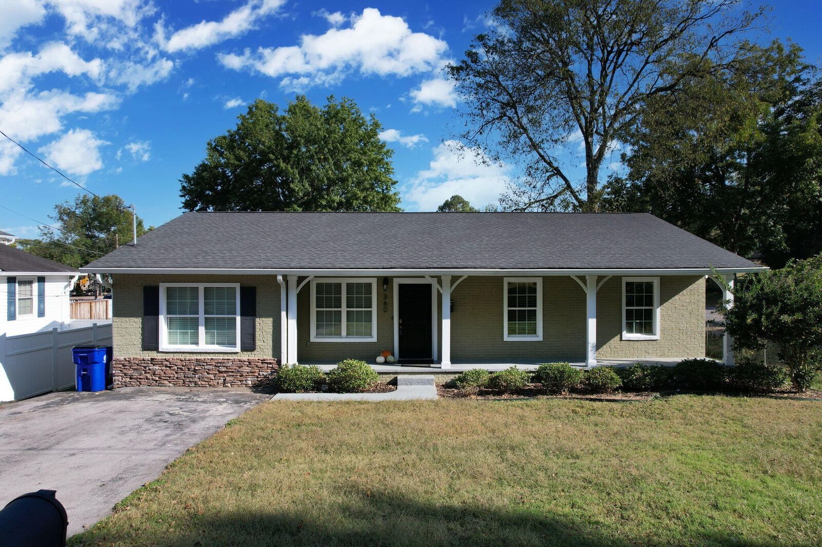 Property Photo: 360 14th NW TN 37311