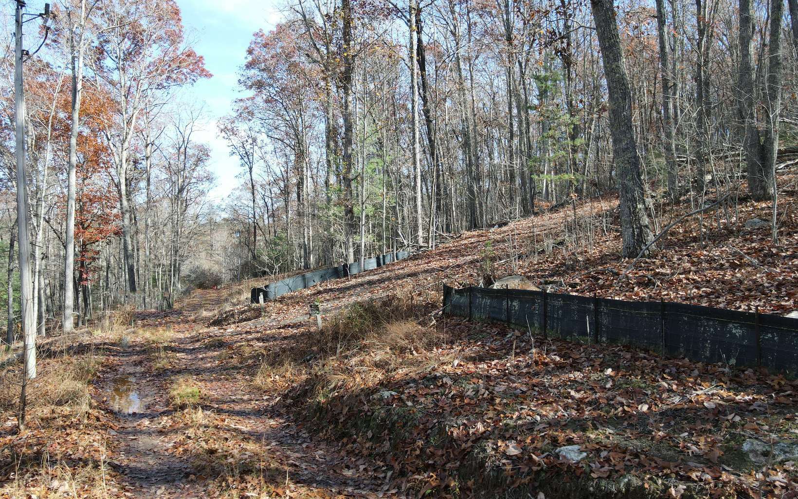 Lot 5 Aubery Ridge  Morganton GA 30560 photo